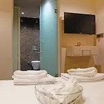 Szálloda Upper House Kaş
