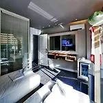 Szálloda Upper House Kaş