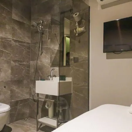 Upper House 4* Kaș