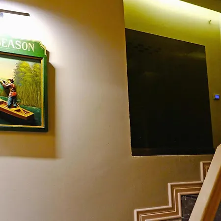 Upper House 4* Kaș