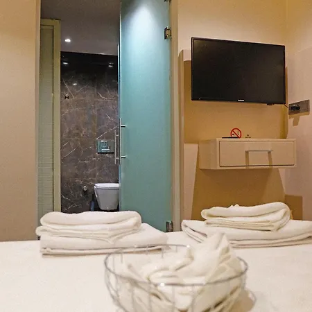 Hotel Upper House Kaş