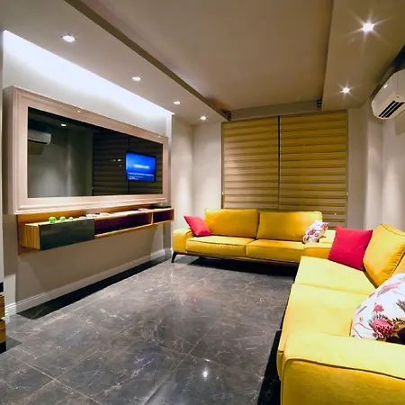 Hotel Upper House 4*