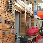 Upper House Kaş