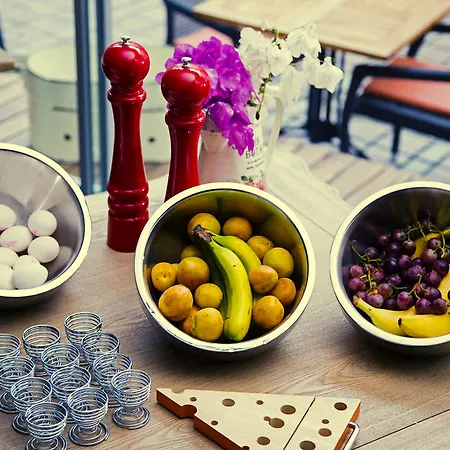 Upper House ホテル カシュ