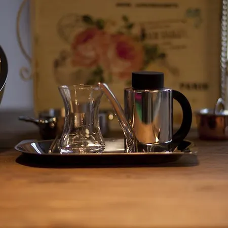 Upper House カシュ