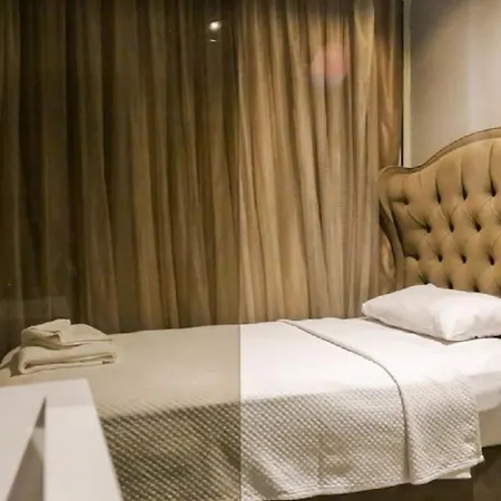 Upper House ホテル