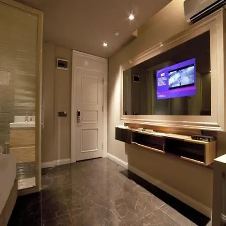 Hotel Upper House Kas