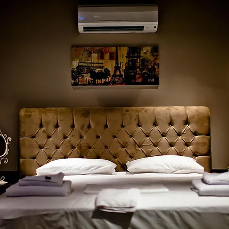 Upper House Hotel 4*