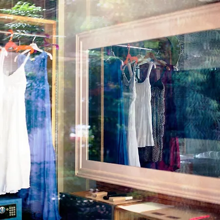 Upper House ホテル 4*