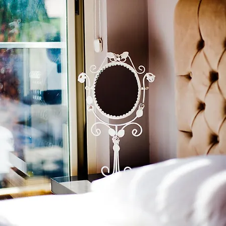 Upper House Hotel Kaş