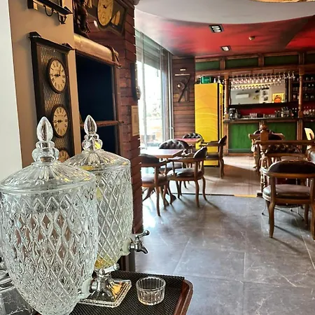 Hotel Upper House