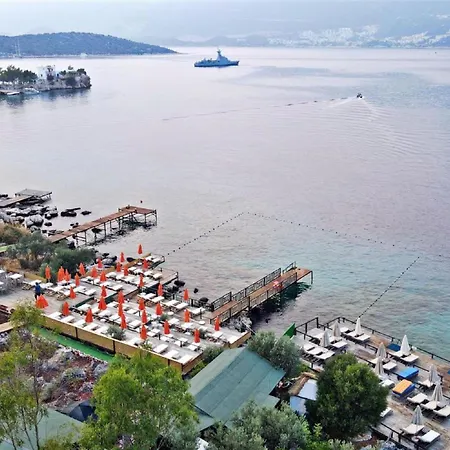 Upper House 3* Kaş