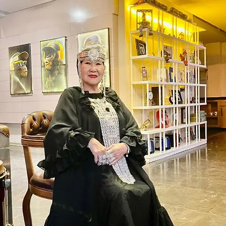 Upper House ホテル 4*