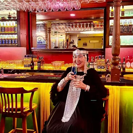 Upper House 4* カシュ