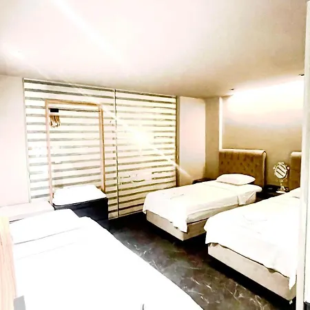 Upper House Kaş