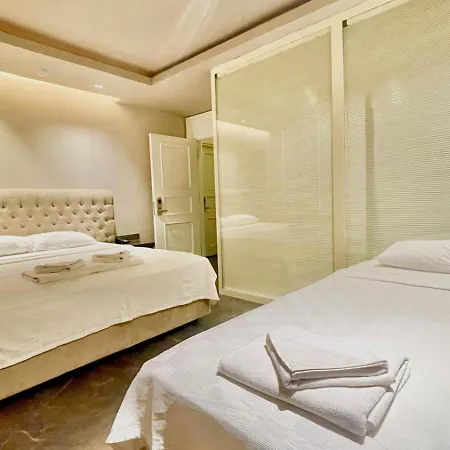 Upper House Hotel