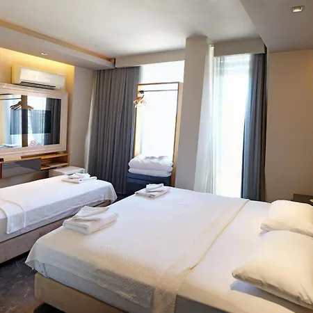 Hotel Upper House