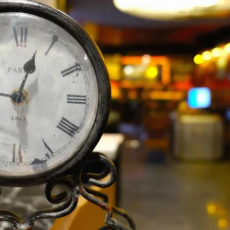 ホテル Upper House カシュ