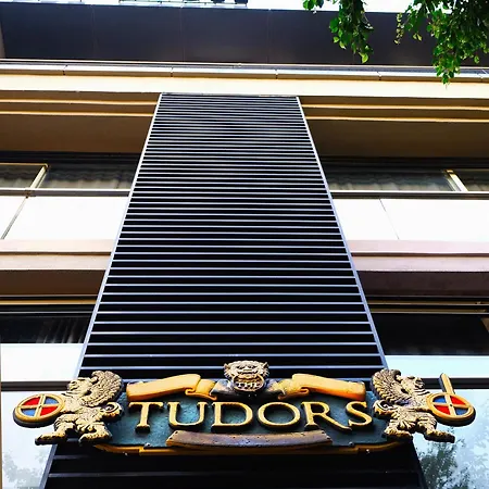 Upper House 4* カシュ