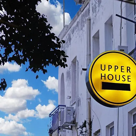 Upper House カシュ
