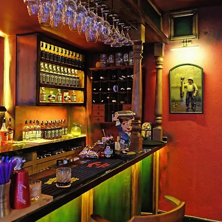 Upper House ホテル カシュ