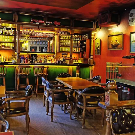 ホテル Upper House カシュ