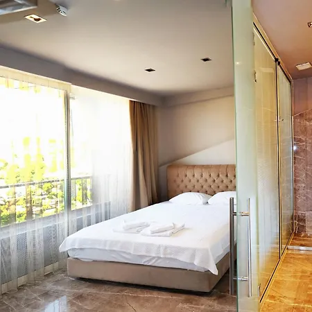 Hotel Upper House