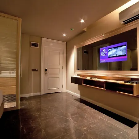 Upper House 3* Kaş