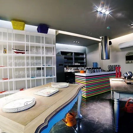 Upper House ホテル 4*