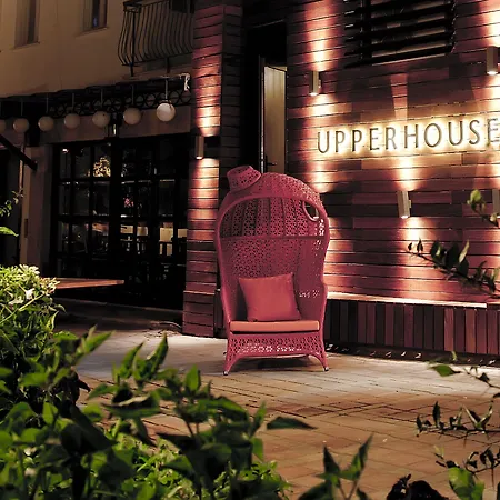Upper House カシュ