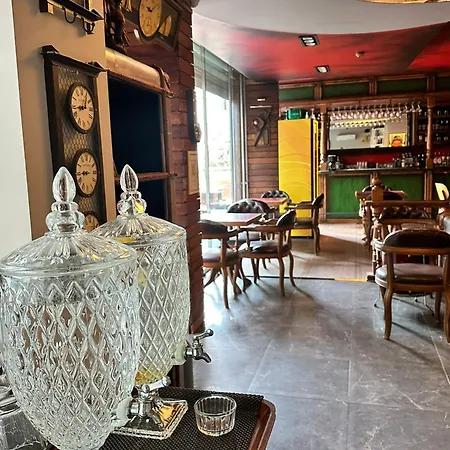 ホテル Upper House