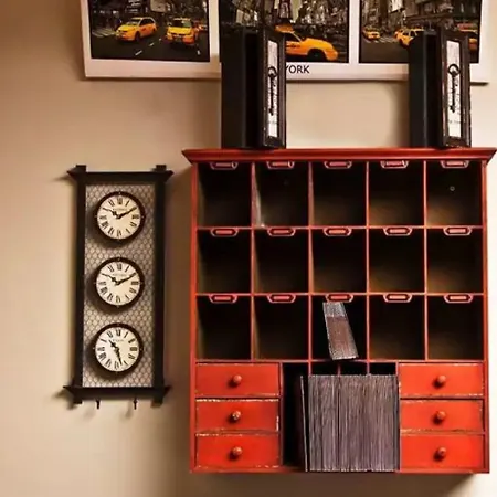 Upper House 4* カシュ