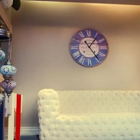 ホテル Upper House