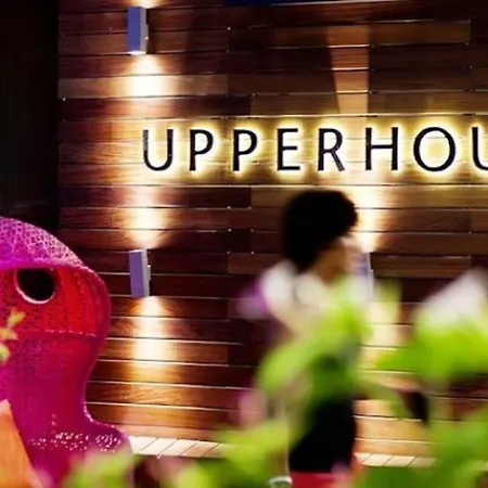 Upper House 3*