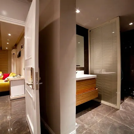 ホテル Upper House