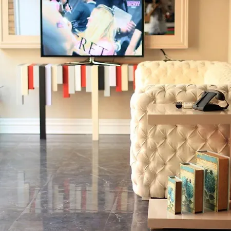 Upper House ホテル カシュ