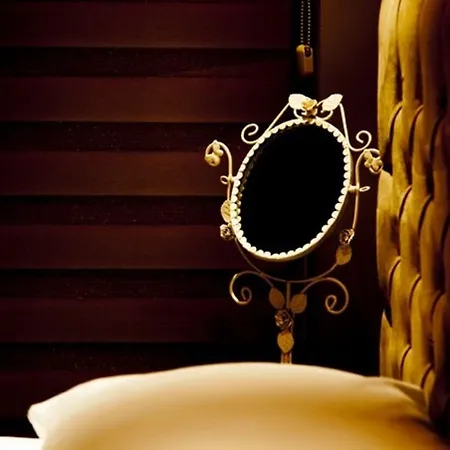 Upper House ホテル カシュ