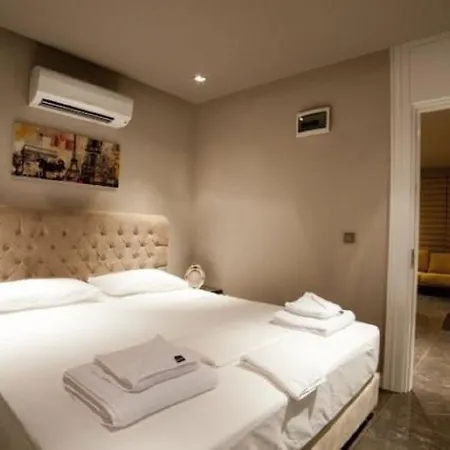 Szálloda Upper House 3*