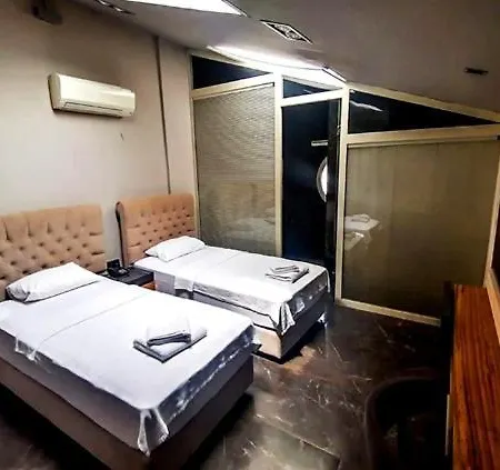Szálloda Upper House 3*