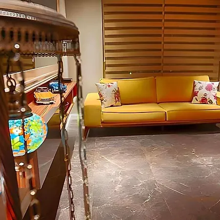 Hotel Upper House