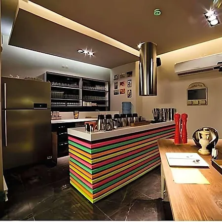 Upper House Hotel