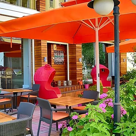Upper House Hotel