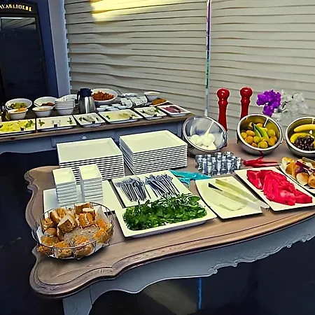 호텔 Upper House 3*