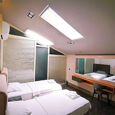 Upper House
