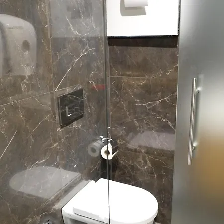 Hotel Upper House Kaş