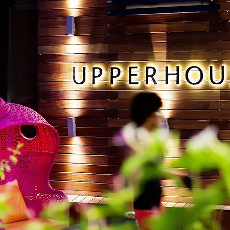 Upper House 4*