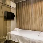 Upper House Hotel Kas